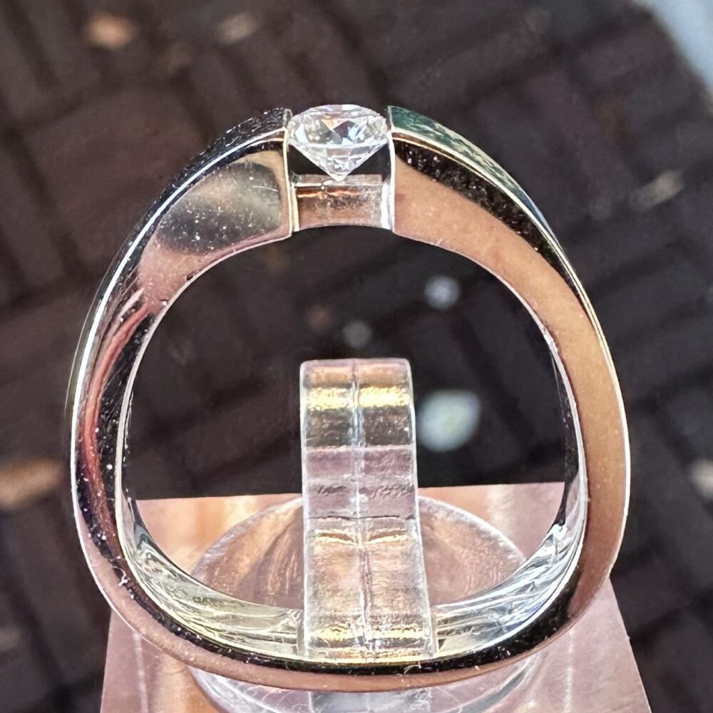 carat design diamantring 1