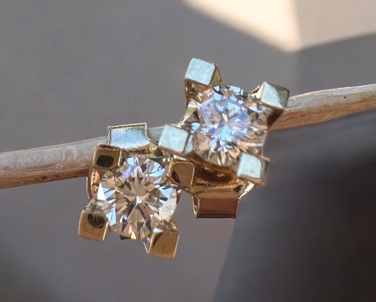classic aarhus 0,40 carat diamanter