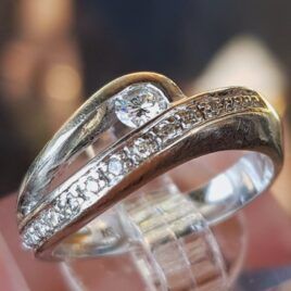 hermann siersvøl diamant ring 0,20 carat 1.jpg ny 32
