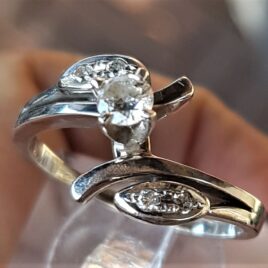 høj diamant ring secondhand hvidgld 2.jpg z 4